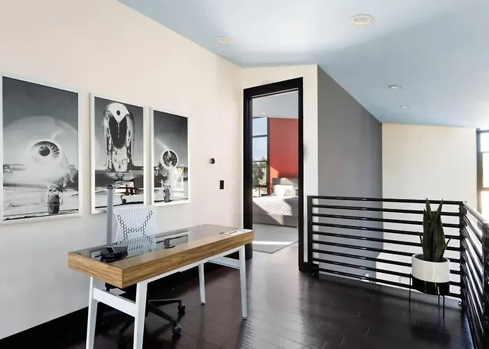 Jay-z's Architect: Sophisticated Modern Pool Phoenix
